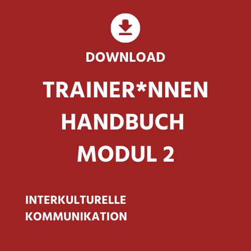 DE Moduel 2 - Trainers Manual