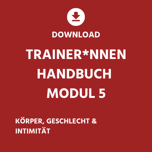 DE module 5 - trainers manual