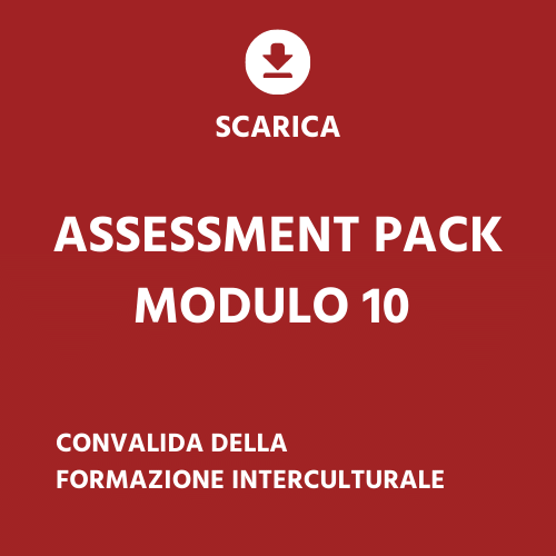 IT module 10 - assessment pack