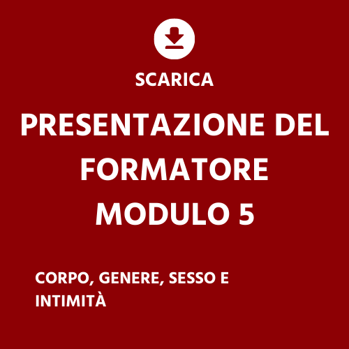 IT module 5 - presentation