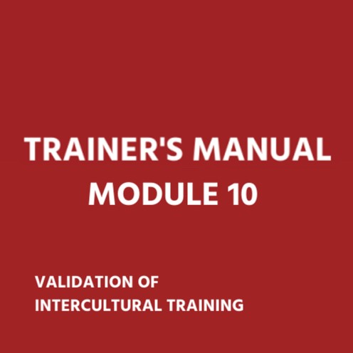 Mod 10 Trainers Manual image