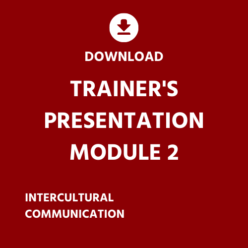 Module 2 - Presentation