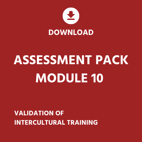 module 10 - assessment pack