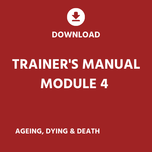 module 4 - trainers manual