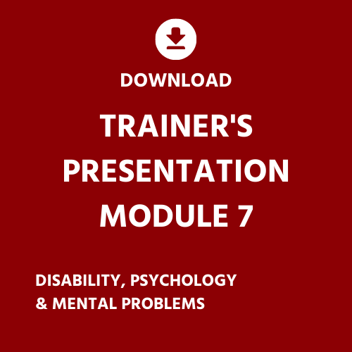 module 7 - presentation