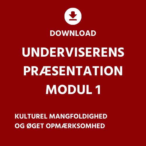DK Module 1 - Presentation