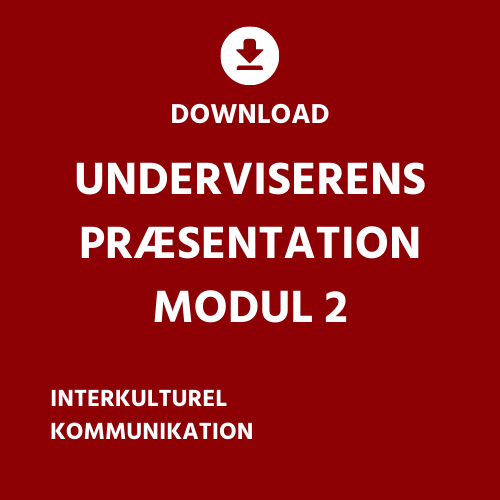 DK Module 2 - Presentation
