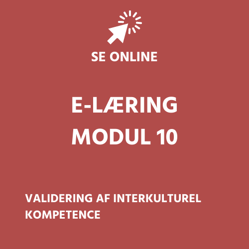 DK module 10 - elearning and presentation