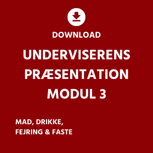DK module 3 - presentation