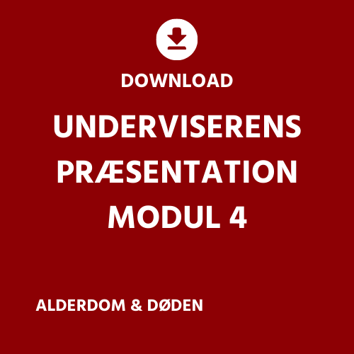 DK module 4 - presentation