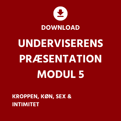 DK module 5 - presentation